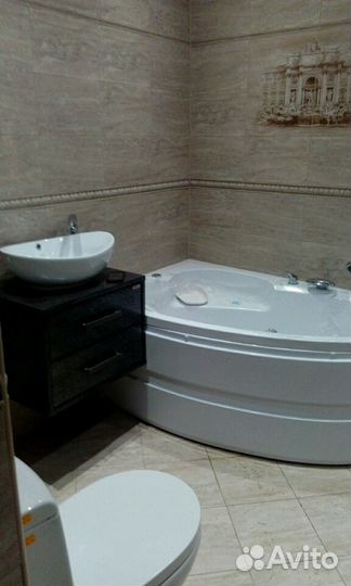 Ремонт квартир