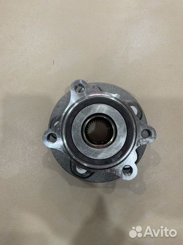 Ступица передняя на Камри V70,V75. 2.5