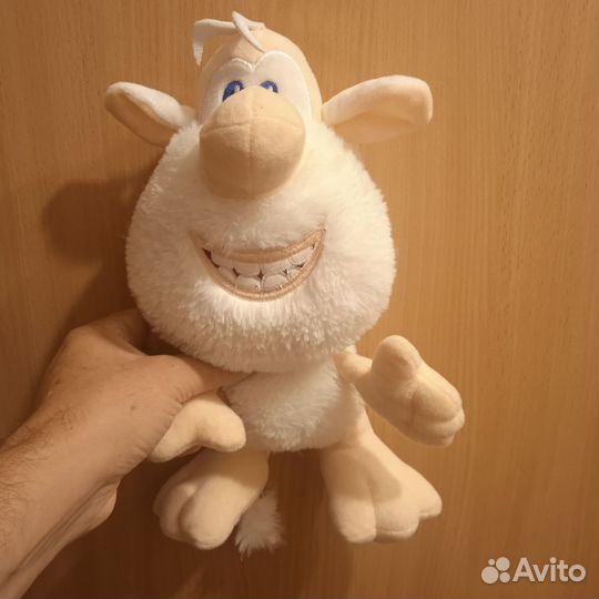 Мягкие игрушки