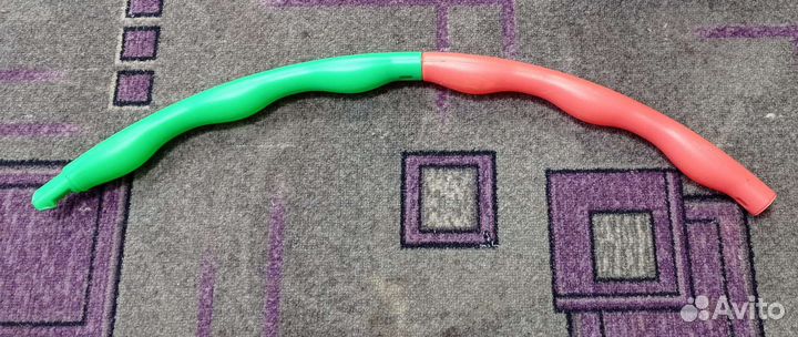 Спортивный инвентарь