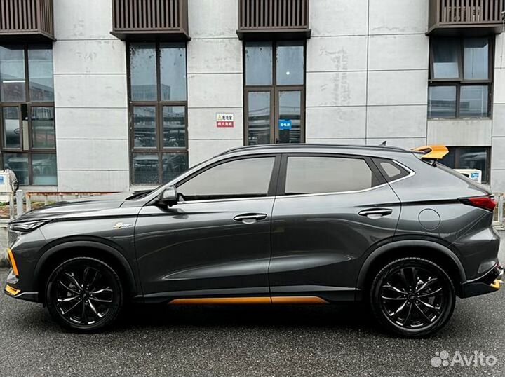 Помогу пригнать Oshan X5. Доставка авто