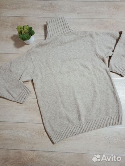 Свитер мужской blue brand