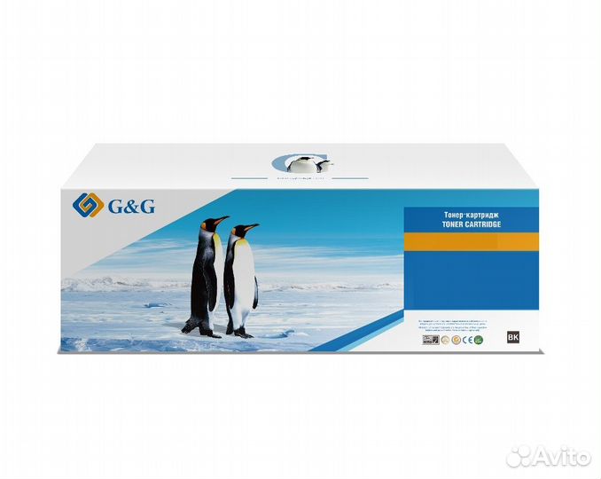 Картридж PR-106R01294