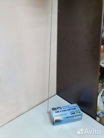 Антенна для рации Optim сb 1100 новая