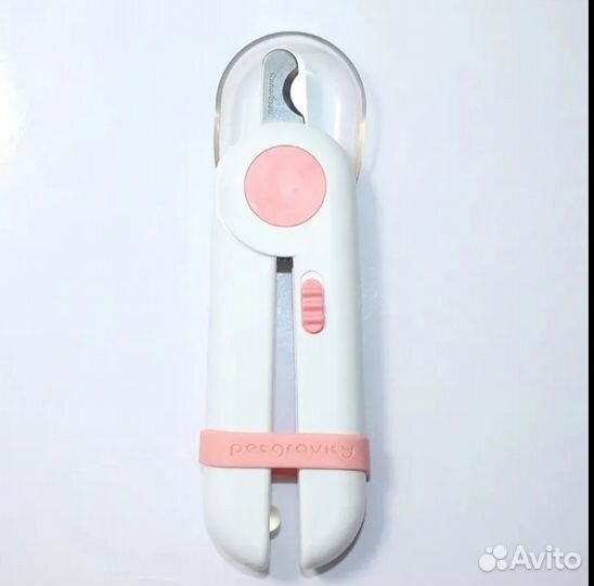 Когтерез для кошек/собак