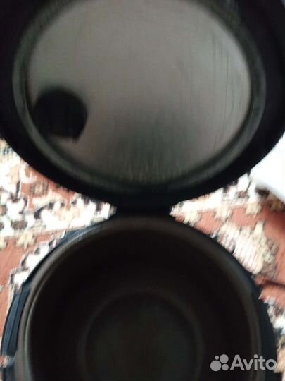 Мультиварка Polaris PMC 0511AD