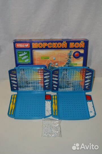 Настольная игра 