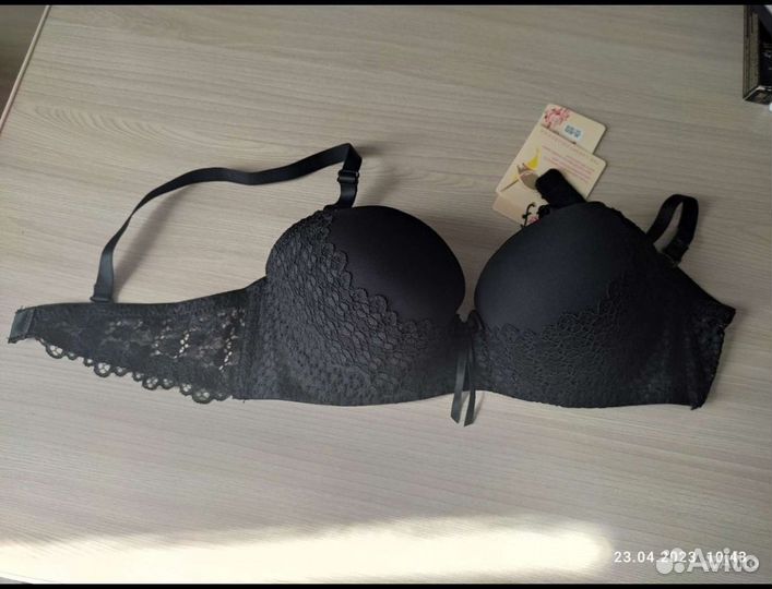 Бюстгалтер 80В