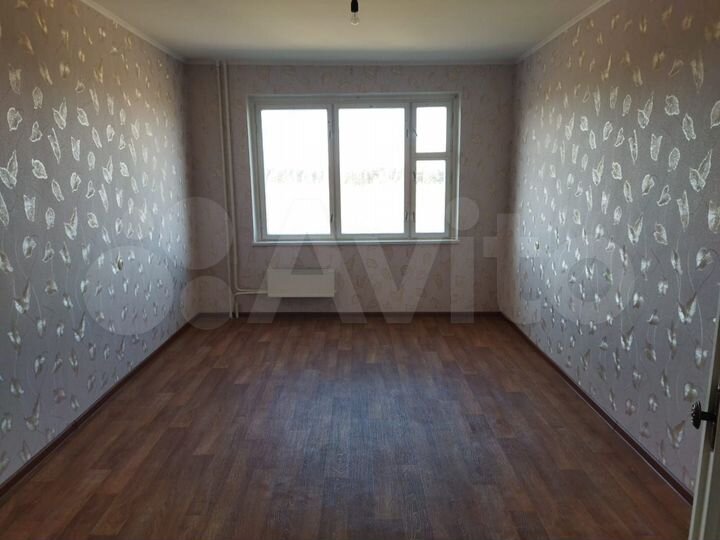 2-к. квартира, 50,6 м², 5/9 эт.