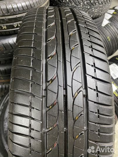 Bridgestone Ecopia EP25 185/60 R16