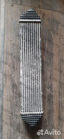 Интеркулер XC70 Cross Country 2007-2016 (31338474)