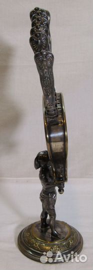 Набор ножей на подставке Фраже WMF №10171