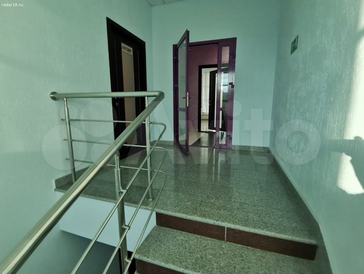 Сдам под офис 15 м²