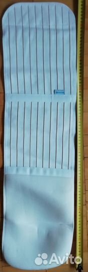 Бандаж абдоминальный orlett AB-309 медицинский