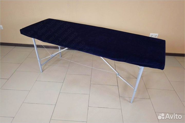 Массажный стол кушетка
