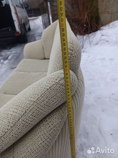 Диван раскладной