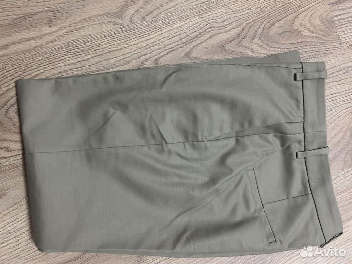 Новые брюки lime