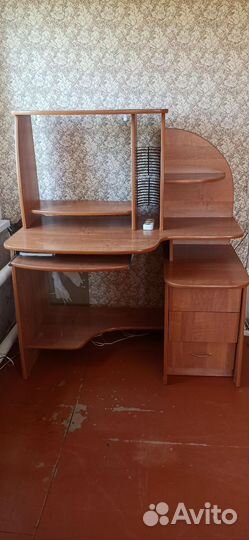 Компьютерный стол бу