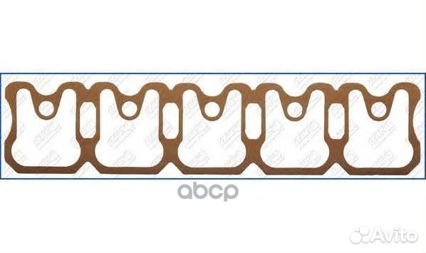 Прокладка клапанной крышки jeep: grand cherokee