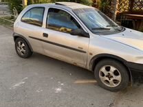 Opel Corsa 1.2 MT, 2000, 317 000 км, с пробегом, цена 80 000 руб.