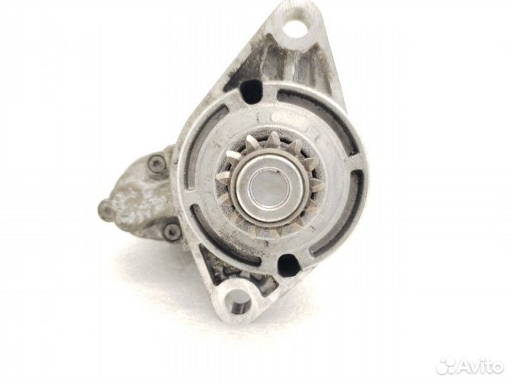 Стартер Volkswagen Tiguan 1.4 ctha 2014