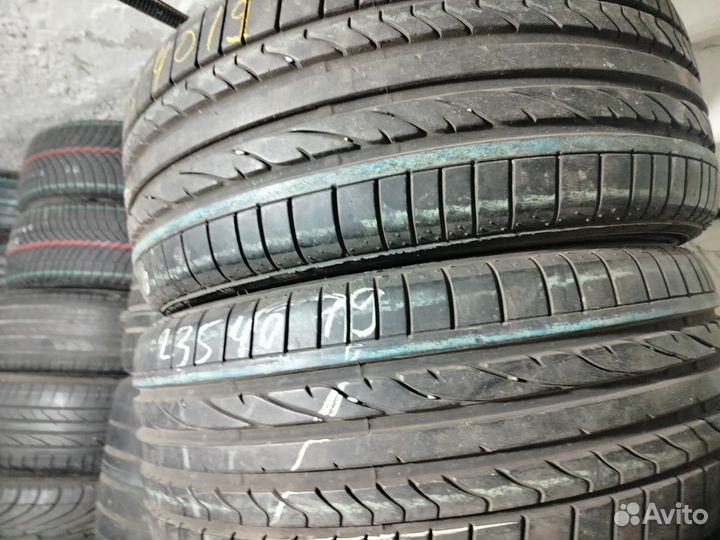 Bridgestone Potenza RE050A 235/40 R19 92Y