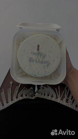 Платье со стразами Swarovski