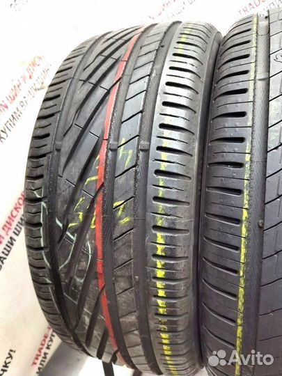 Uniroyal RainSport 5 225/45 R18 95Y