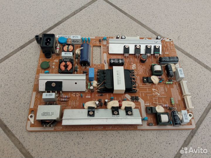 Блок питания BN44-00518P для телевизора Samsung