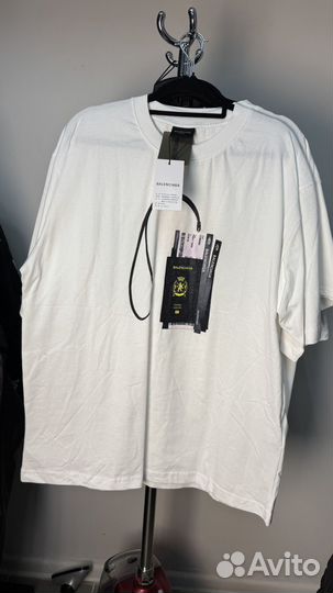 Футболка оптом