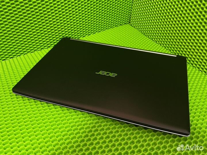 Игровой Acer Core i3/SSD/256GB/8GB/FullHD/1080P