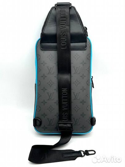 Сумка мужская Louis Vuitton sling