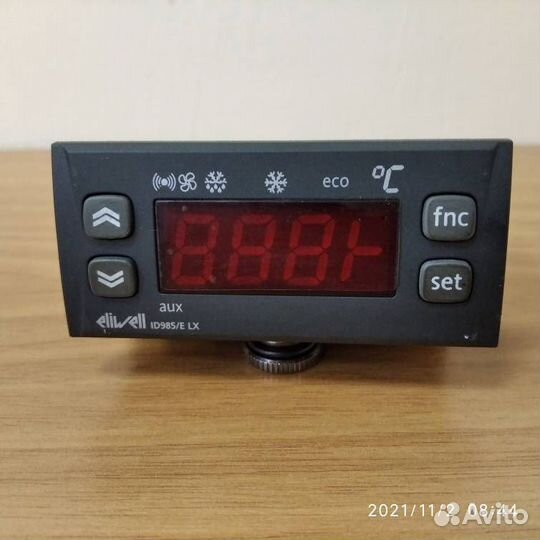 Контроллер Eliwell ID 985 LX