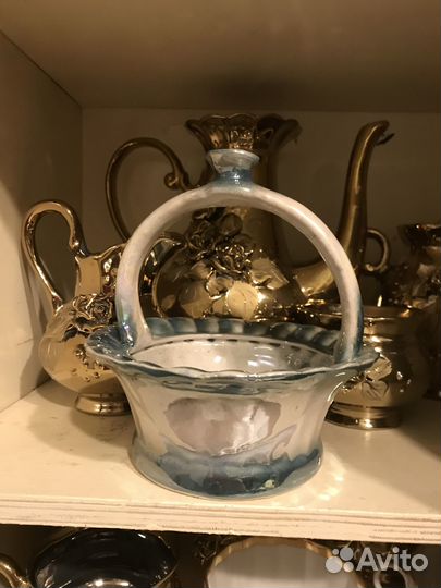 Конфетница СССР