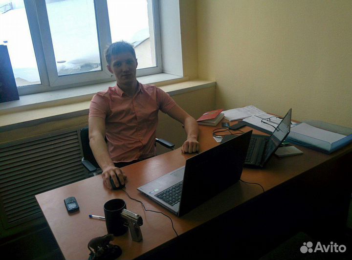 Менеджер по холодному обзвону