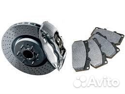 Колодки тормозные remsa 4049.00