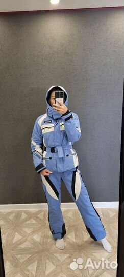 Комбинезон женский