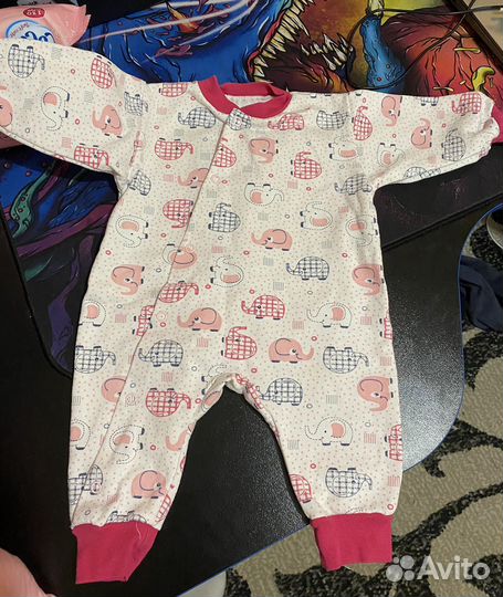 Вещи для девочки