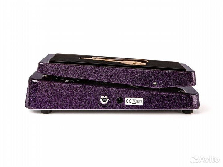 Dunlop KH95X Kirk Hammett Collection Cry Baby