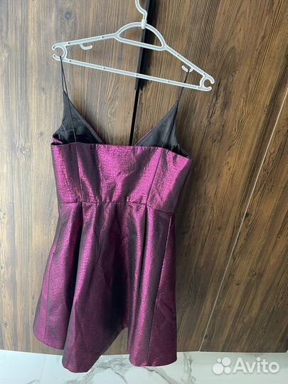 Платье вечернее