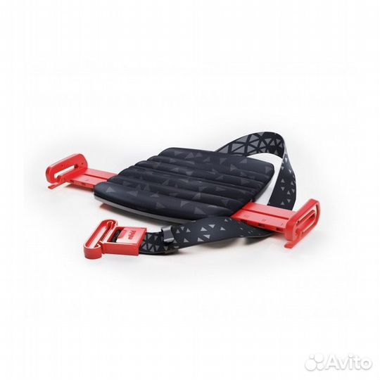 Бустер Mifold, Charcoal Grey (темно-серый)