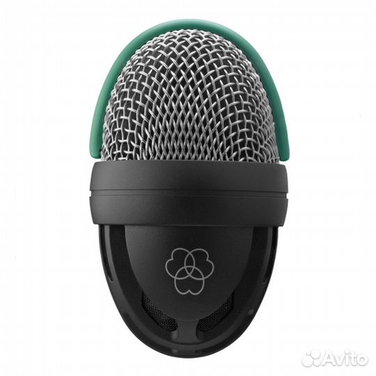 D112 mkii AKG F8066 микрофон инструментальный дина