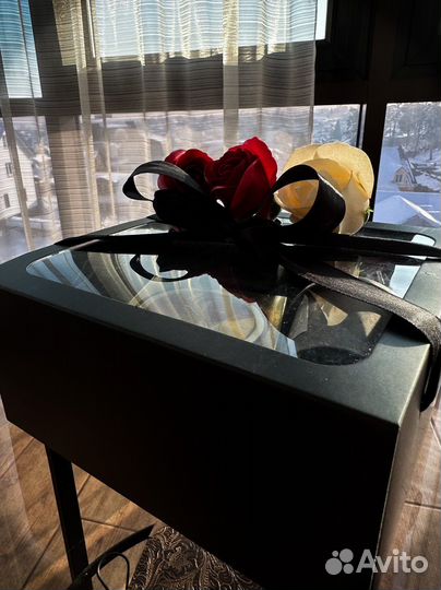 Подарок на день рождения Бьюти бокс с косметикой