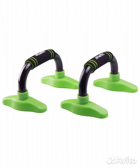 Упоры для отжиманий starfit BA-302 Классические
