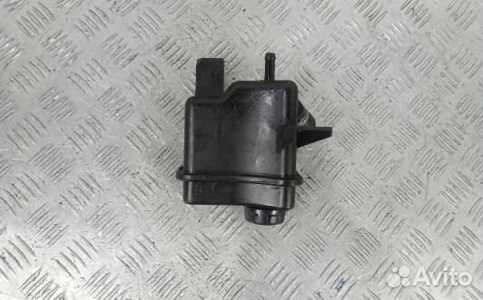 Бачок гу volvo V40 VW (SBE12NO01)