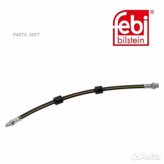 Febi 12794 Тормозной шланг
