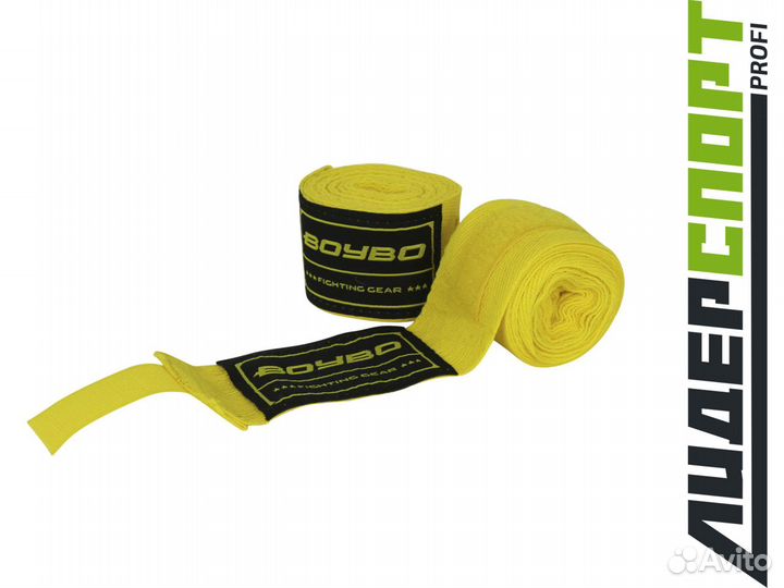 Бинты боксерские