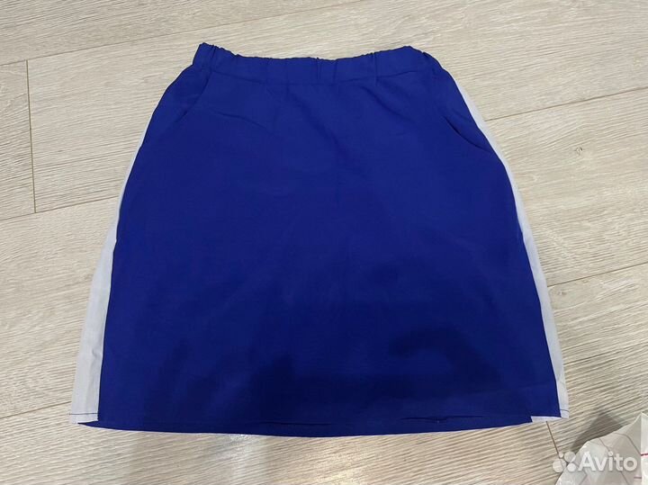 Одежда пакетом 42