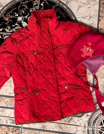 Детский пакет девочка