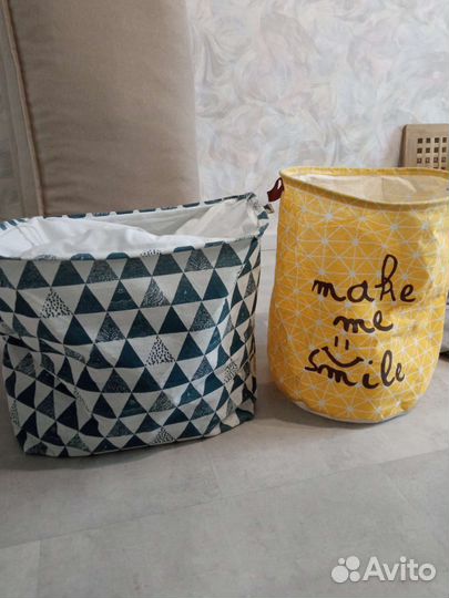 Органайзер коробка для хранения